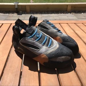 Scarpa Stix Climbing Shoe